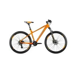 WHISTLE MIWOK 2164 27.5 16V ARANCIO/ANTRACITE OPACO MISURA L