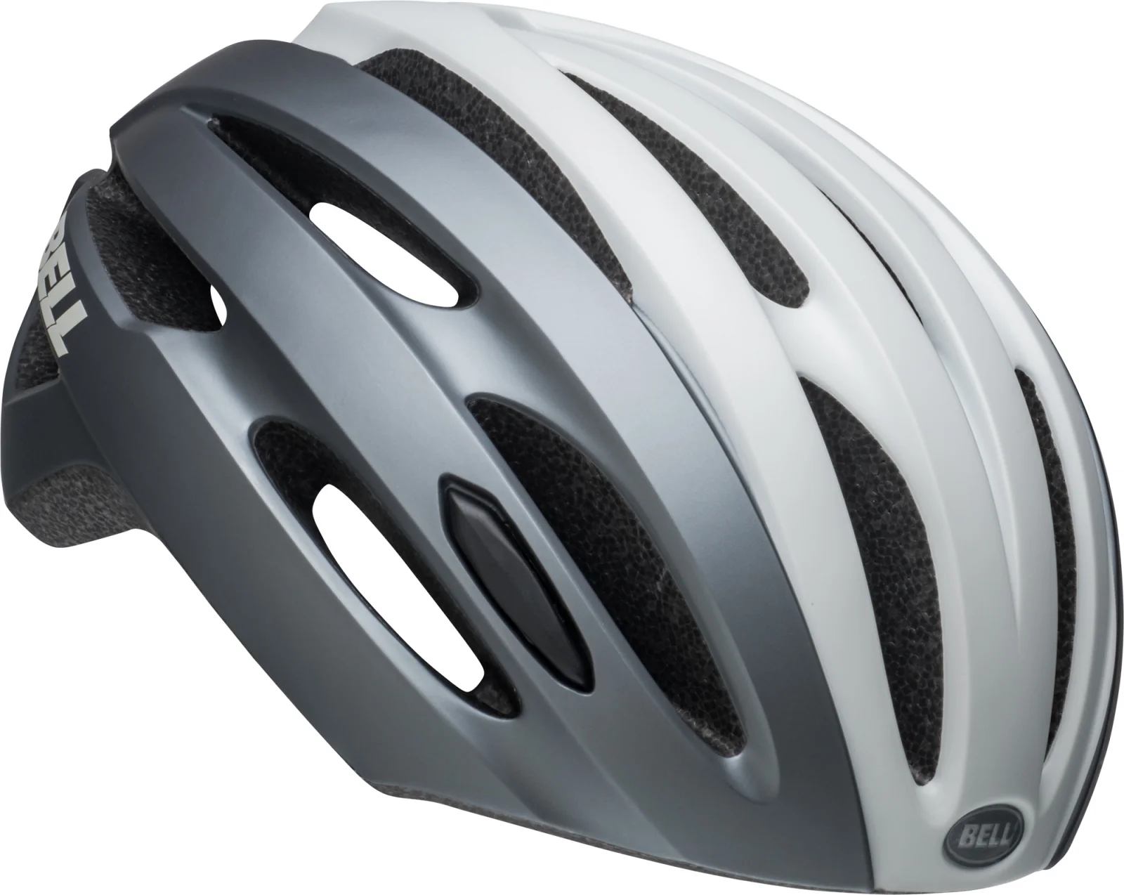CASCO BELL AVENUE MIPS MT GRAY 50-57 S/M 22
