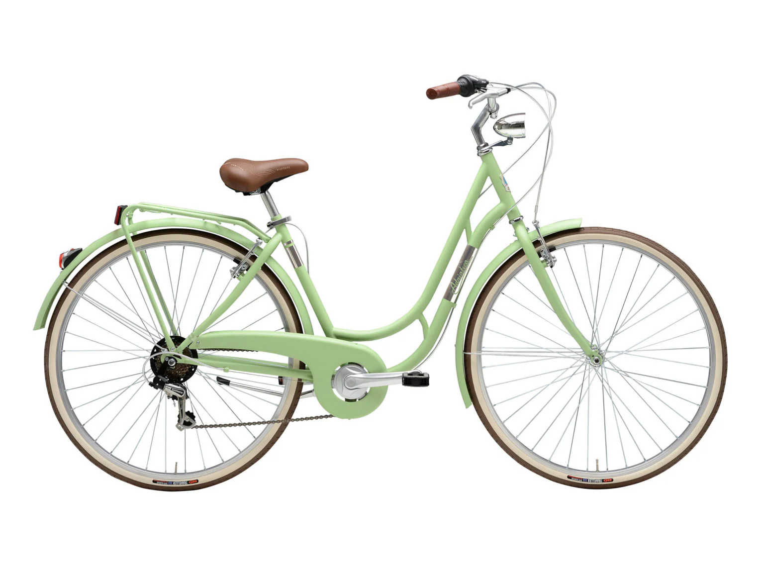 Adriatica City Bike Danish V6
