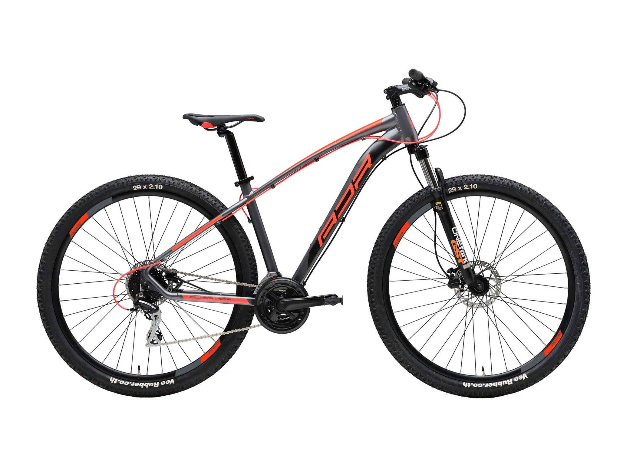 Adriatica MTB Wing RS 29"