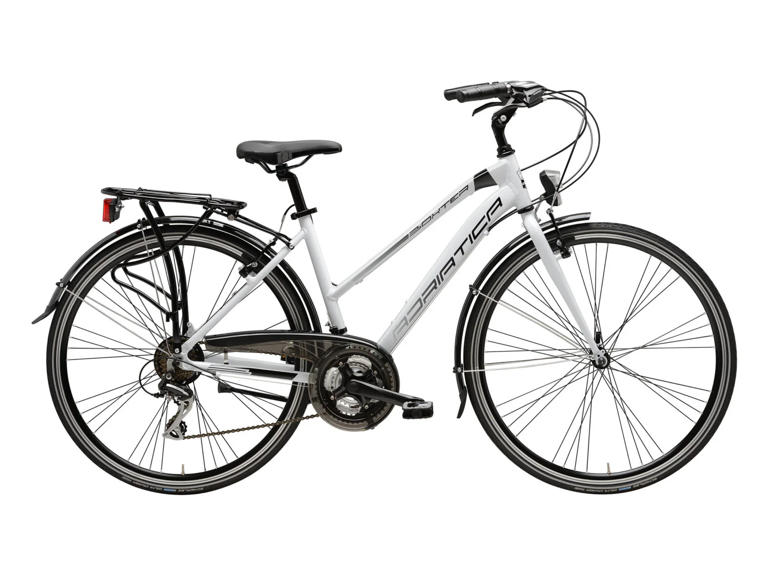 Adriatica City Bike Boxter HP Lady