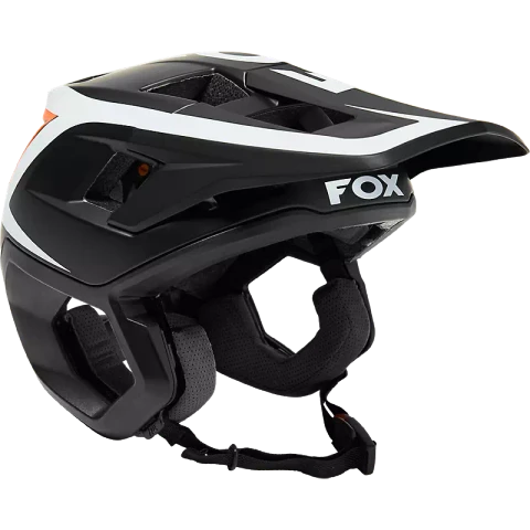 FOX RACINGCasco Dropframe Pro Dvide
