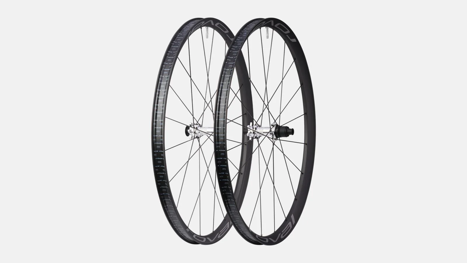Set ruote da MTB XC Specialized Roval Control SL Team