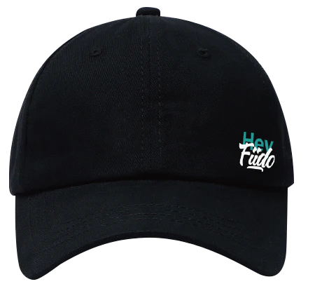 Cappellino Fiido