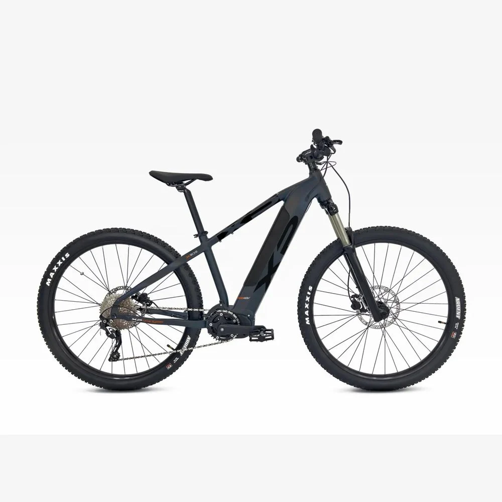 XP X-RIDE