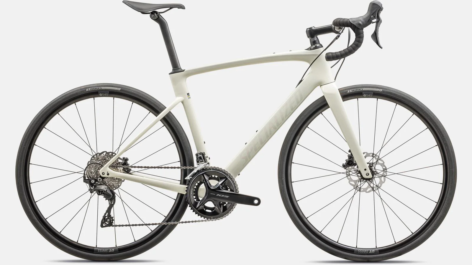 Specialized Roubaix SL8 Sport 105 12v