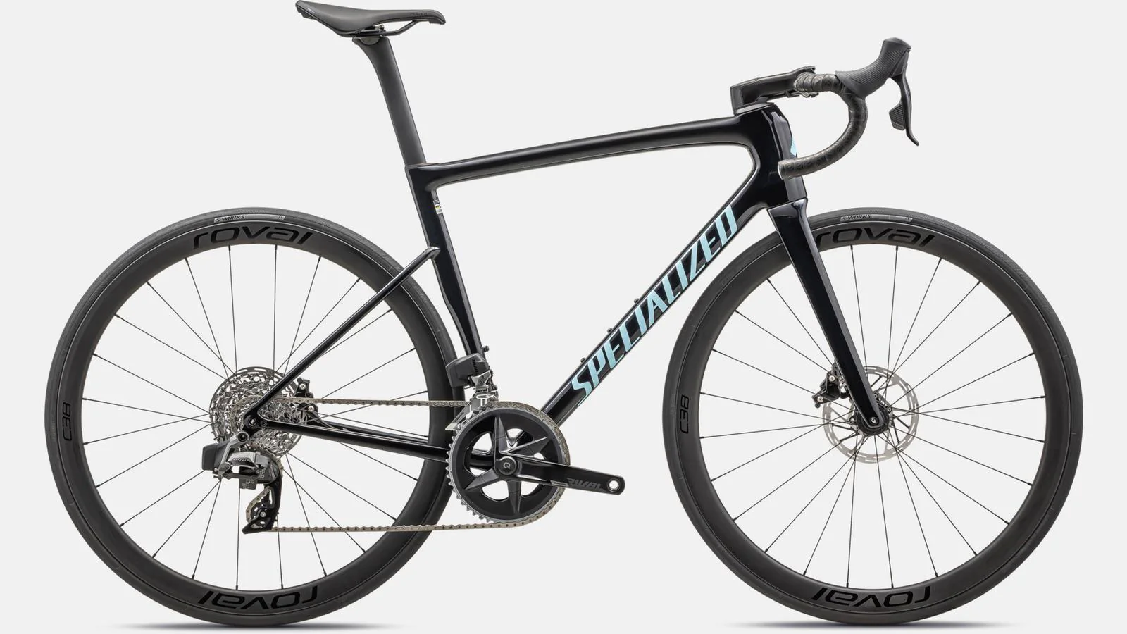 Specialized Tarmac SL8 Expert 2024
