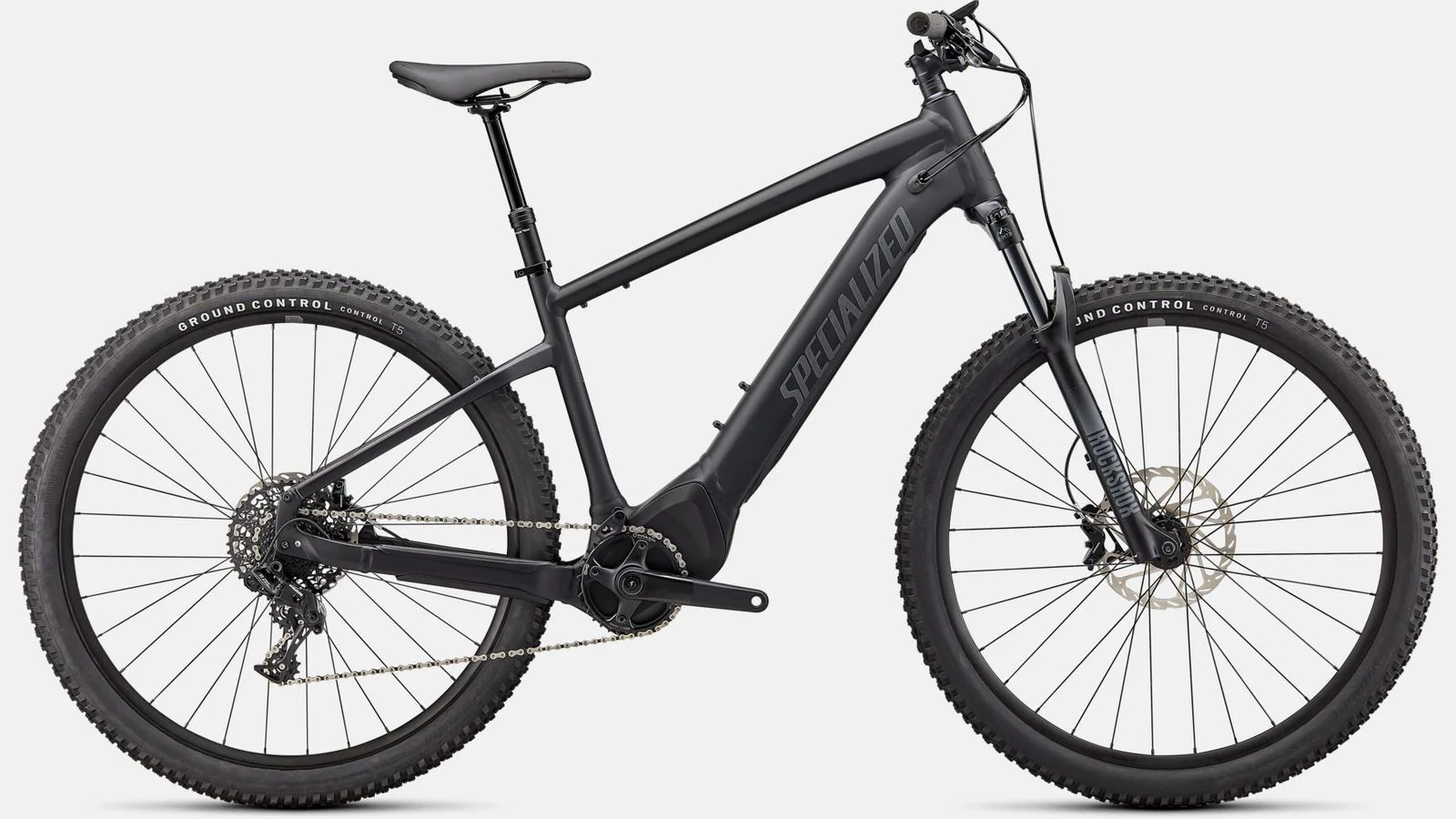 SPECIALIZED TERO 4.0 BLACK NOVEMBER