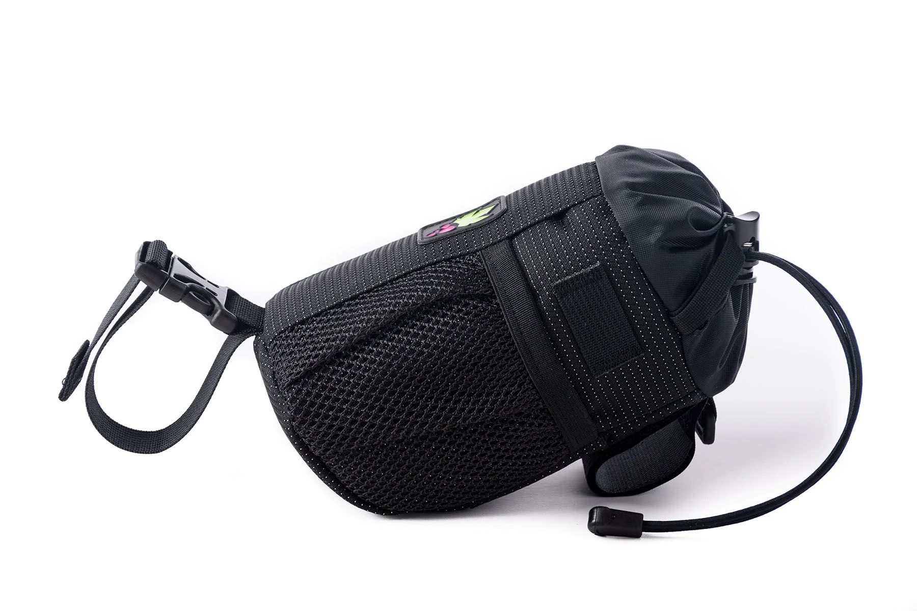Miss Grape Bud 2024 | Handlebar bag