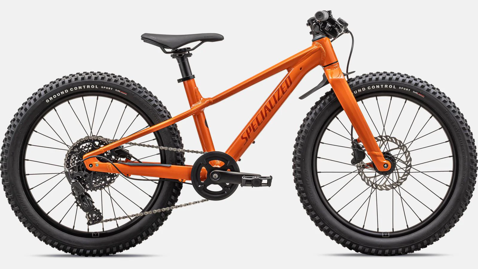 SPECIALIZED RIPROCK 20 BAMBINO