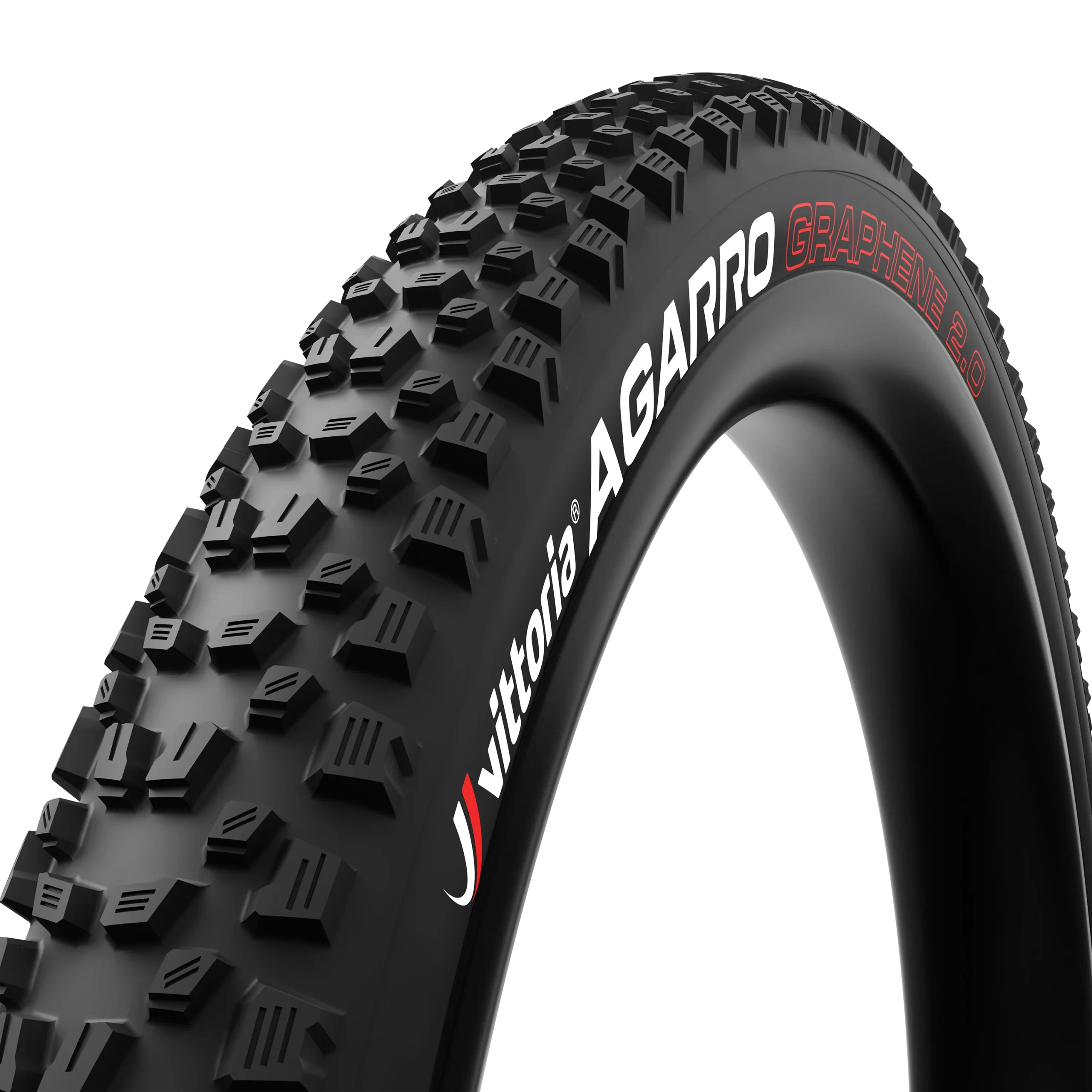 Agarro Trail 27.7x2.35