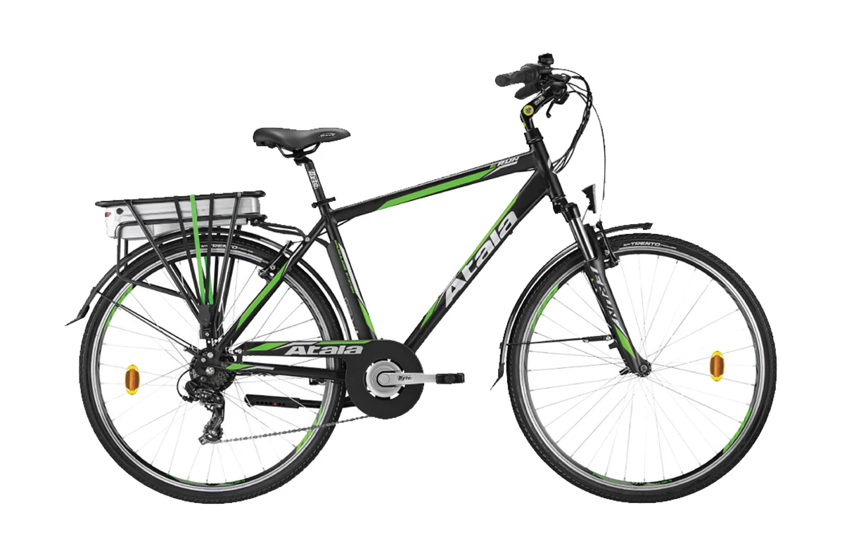 ATALA E-RUN FS