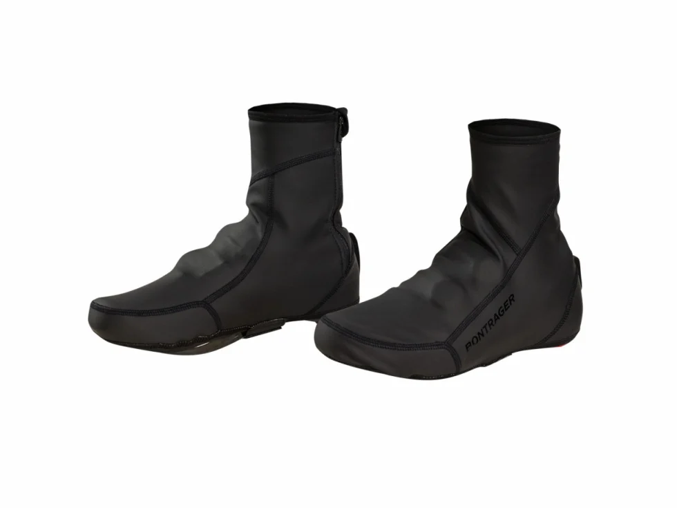BONTRAGERS1 Softshell Shoe Cover