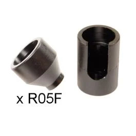 ADATTATORE CAVALLETTI BICISUPPORT BSR05E