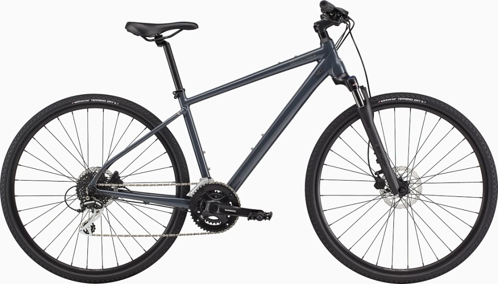CANNONDALEQuick CX 3