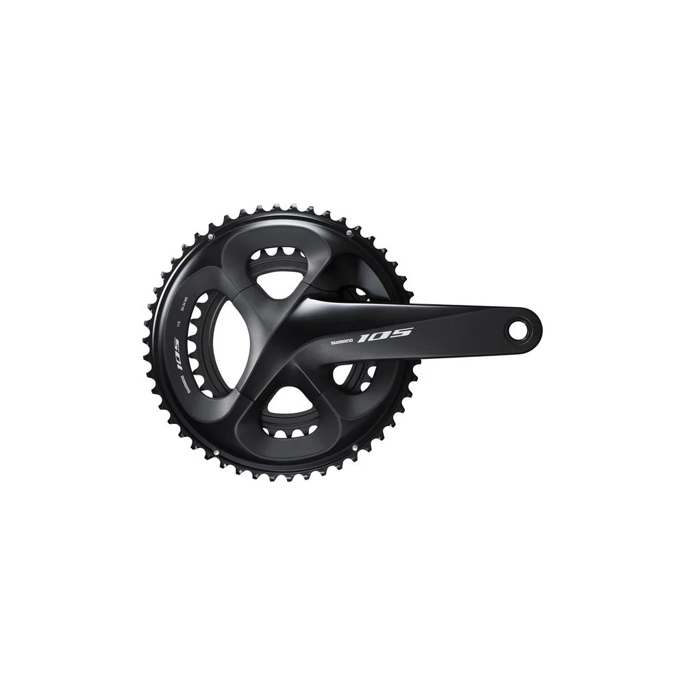 11S Shim 105 Fc-R7000 Crankset 34/50X175Mm