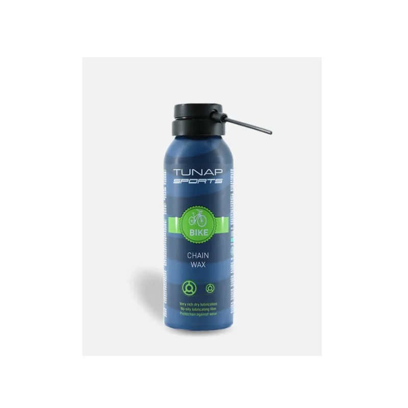 cera per catena bici Tunap Sports
