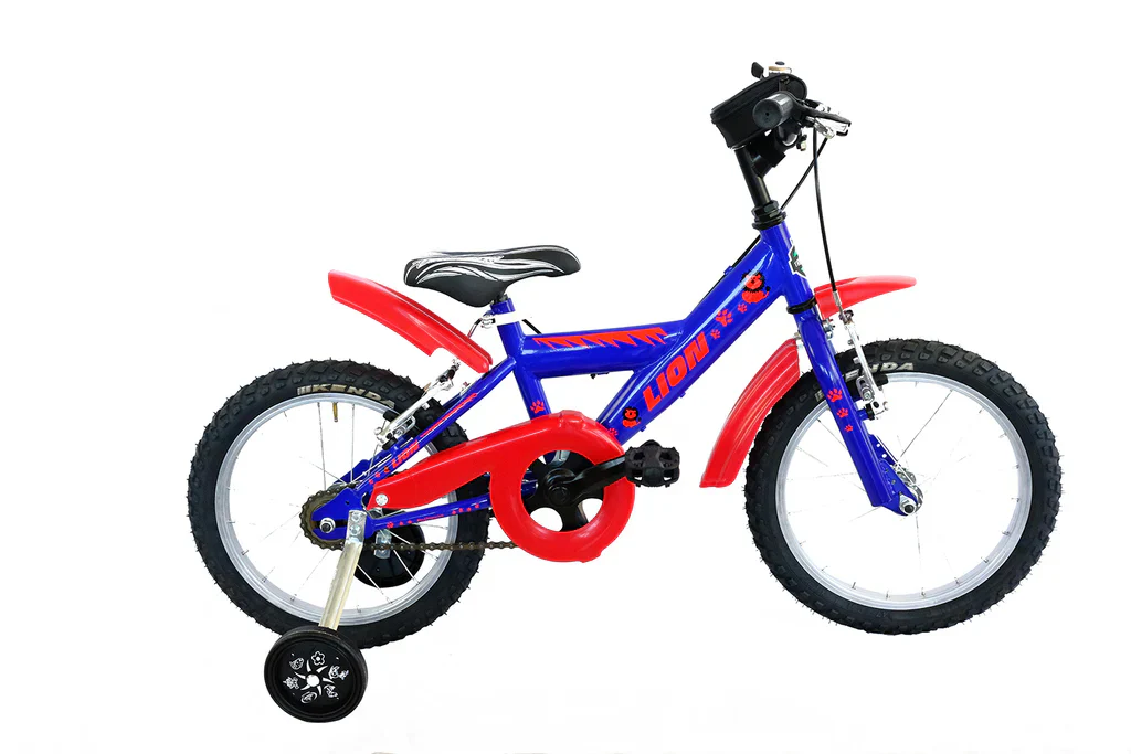 Trubbiani Bici Bambino K 16