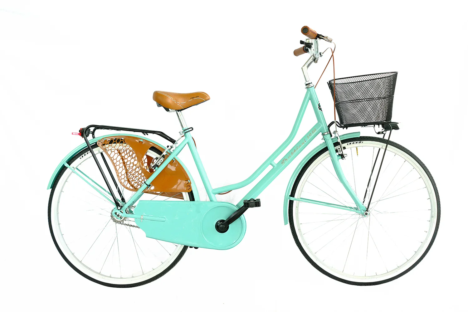 Trubbiani City Bike Olanda 26