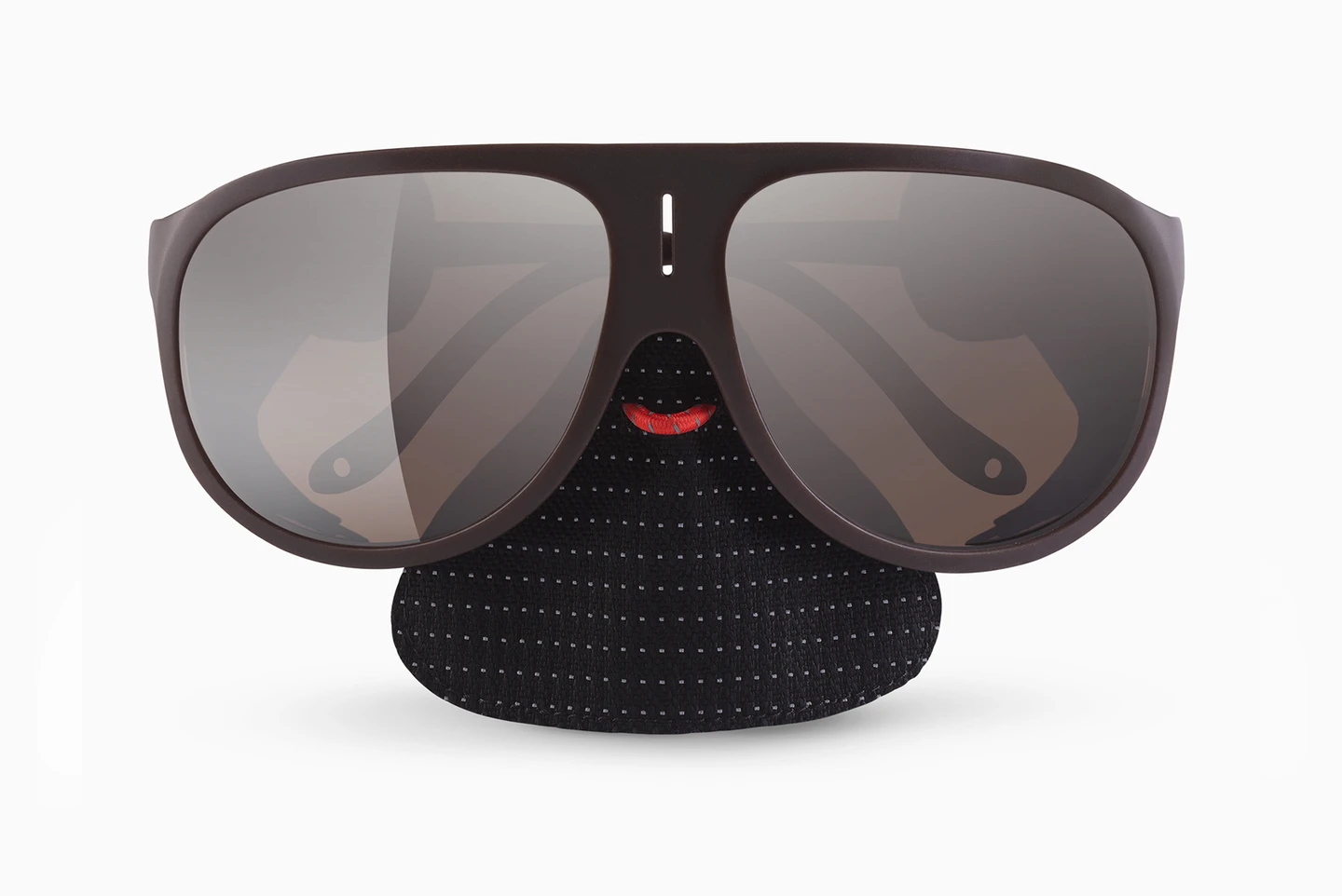 ALBA OPTICSSolo Ultra Espresso Barberini Occhiali