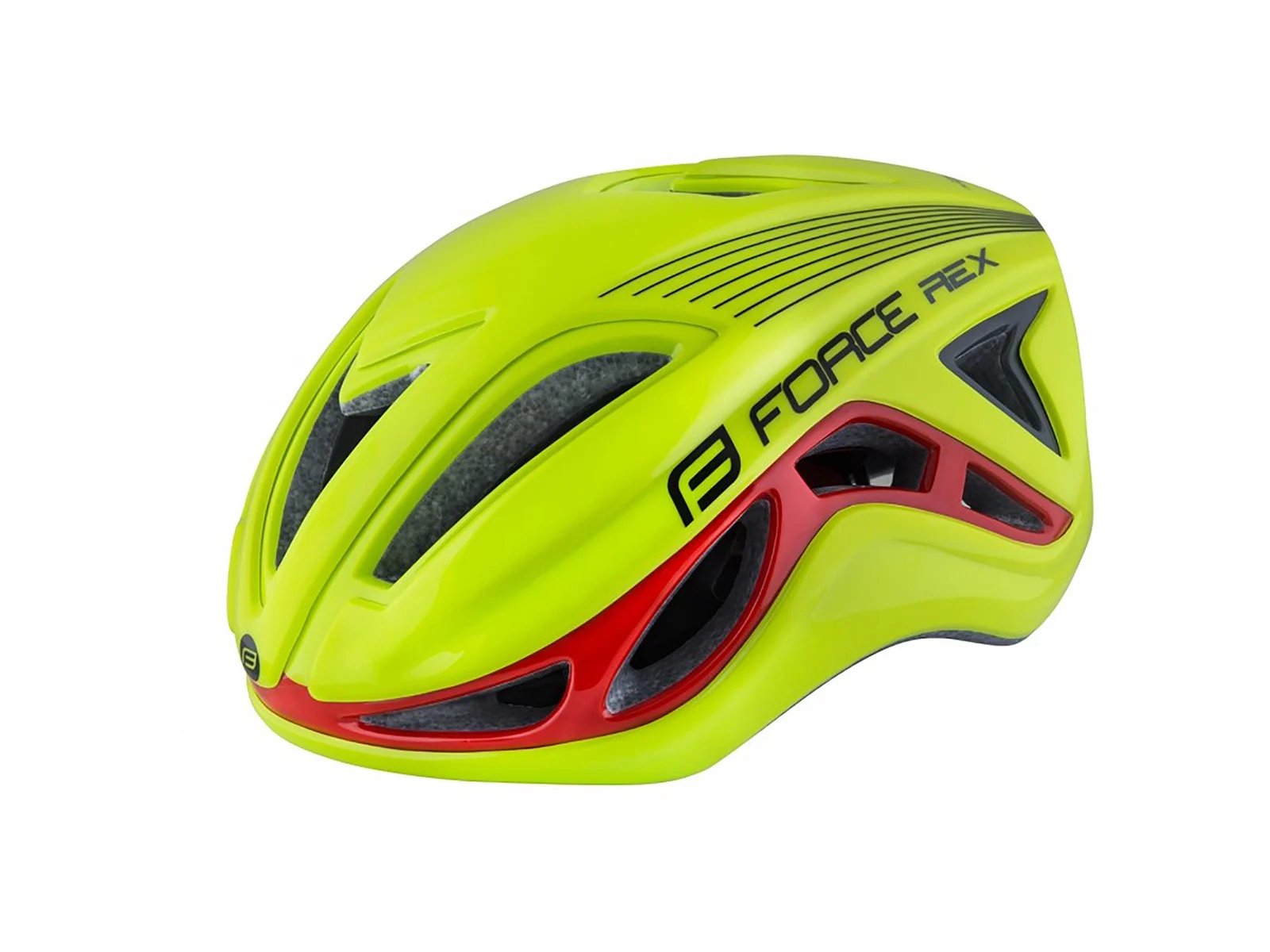 casco bici Force Rex