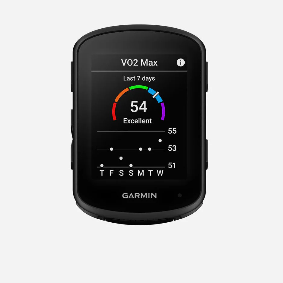 CYCLING COMPUTER GARMIN EDGE 840