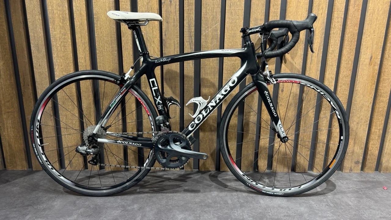 Colnago CLX 3.0 Ultegra Di2 Tg. 50SL - Usato