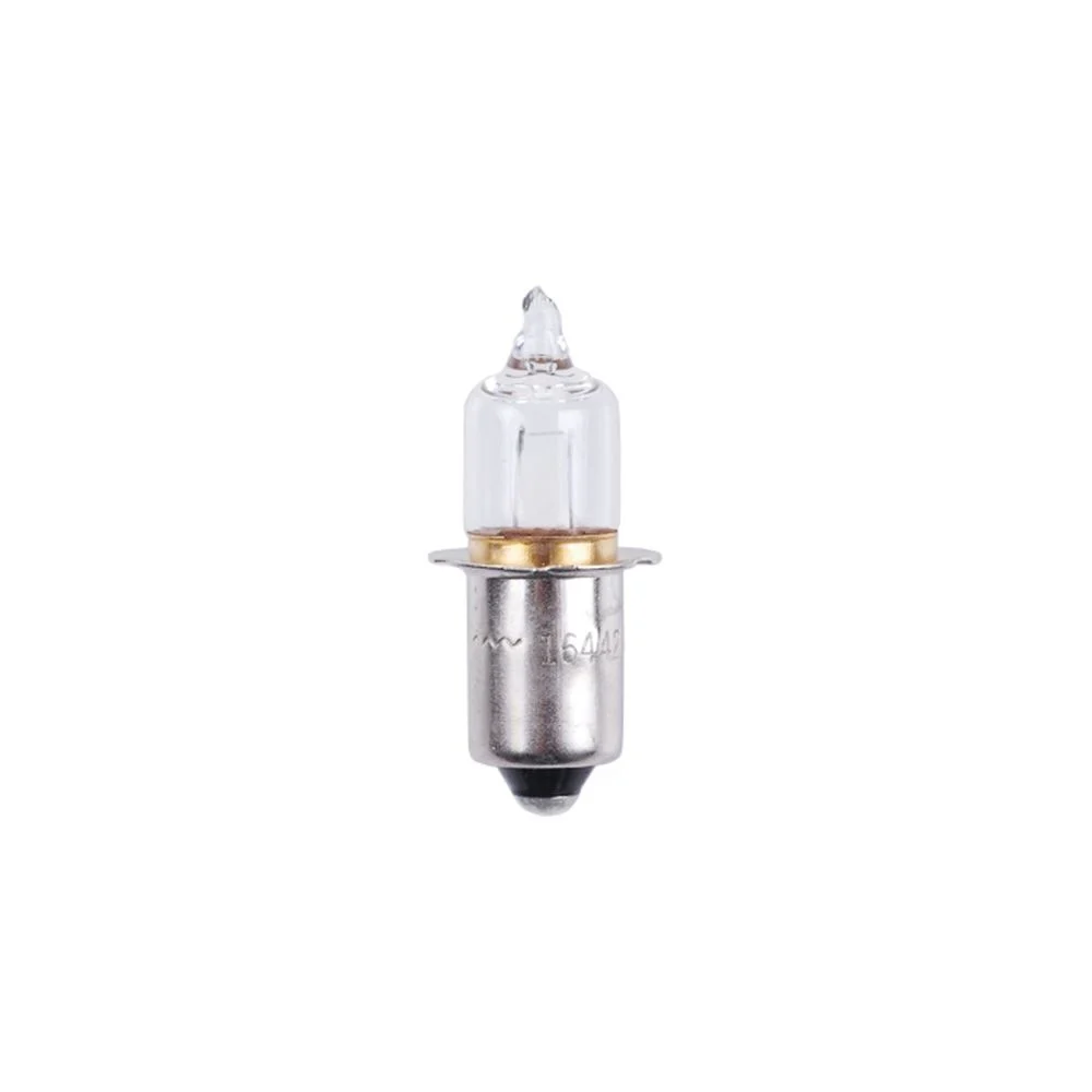 6V 2.4W Halogen Cycle Bulb*