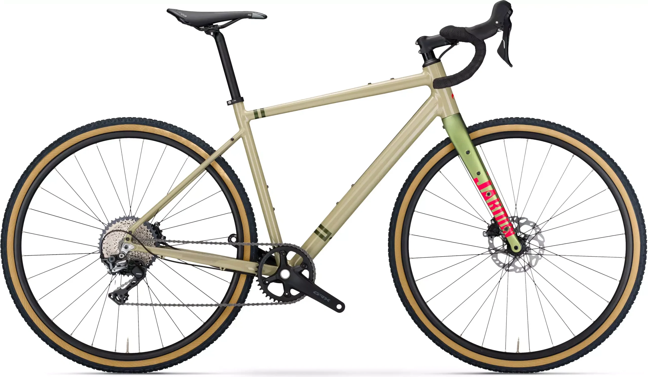 WILIER GRAVEL JAROON