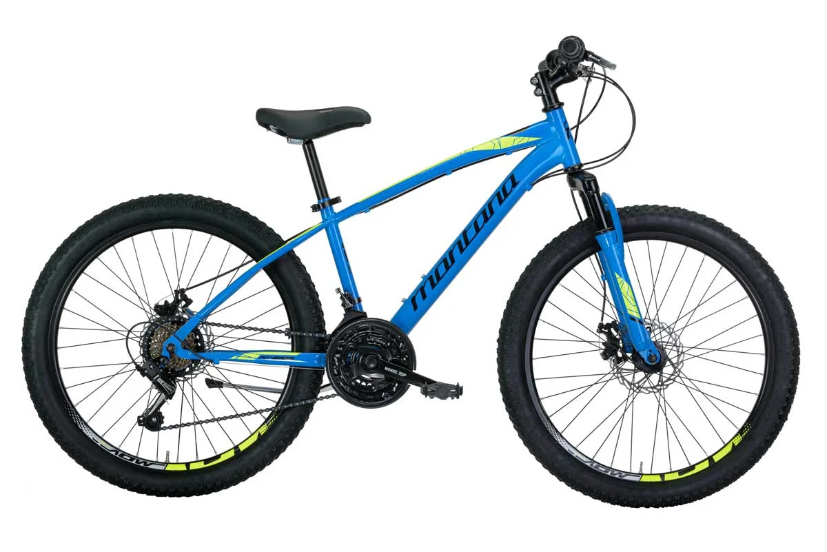 Montana Adverse 734 mountain bike 24″