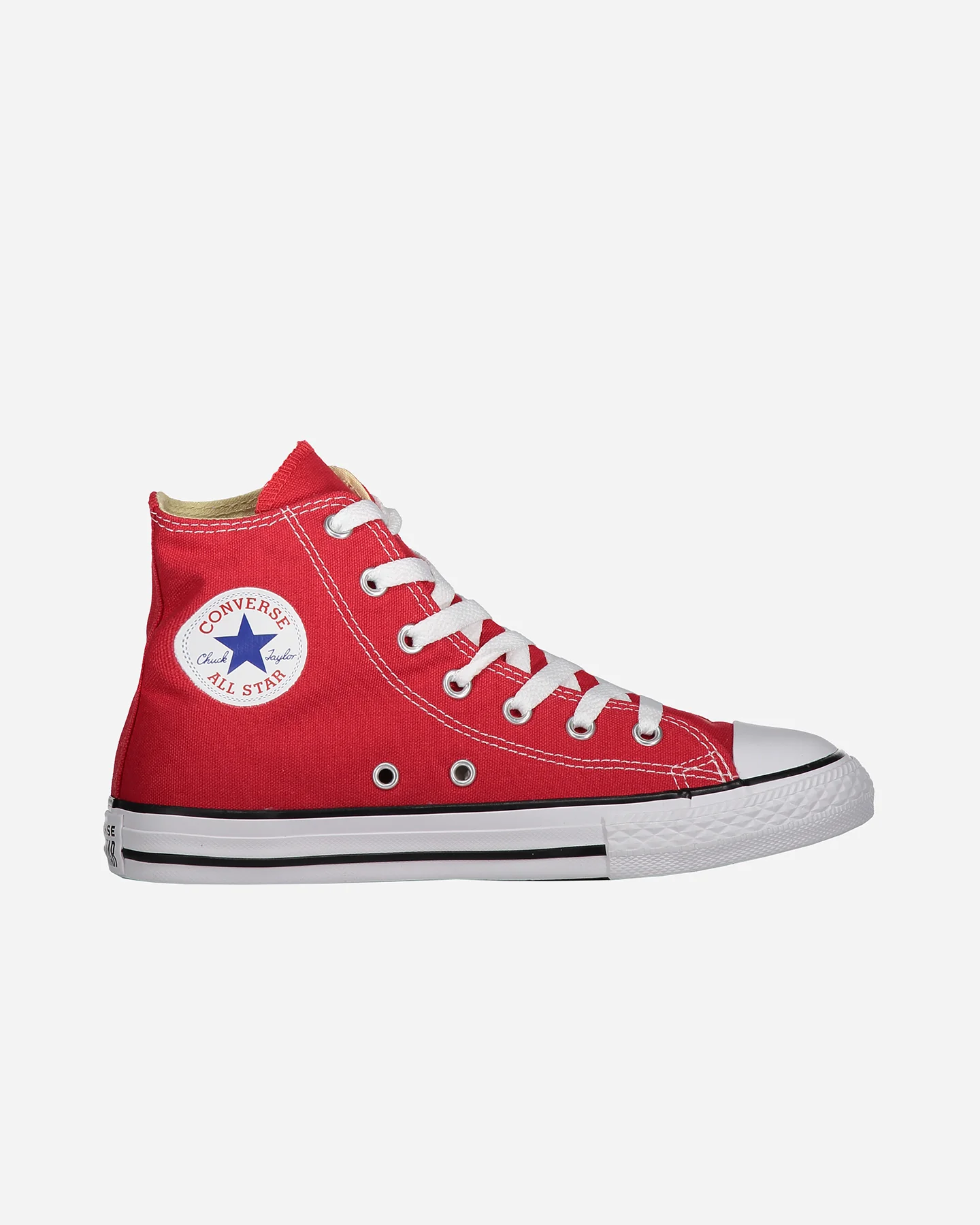 SCARPE SNEAKERS CONVERSE ALL STAR HIGH PS JR BAMBINO