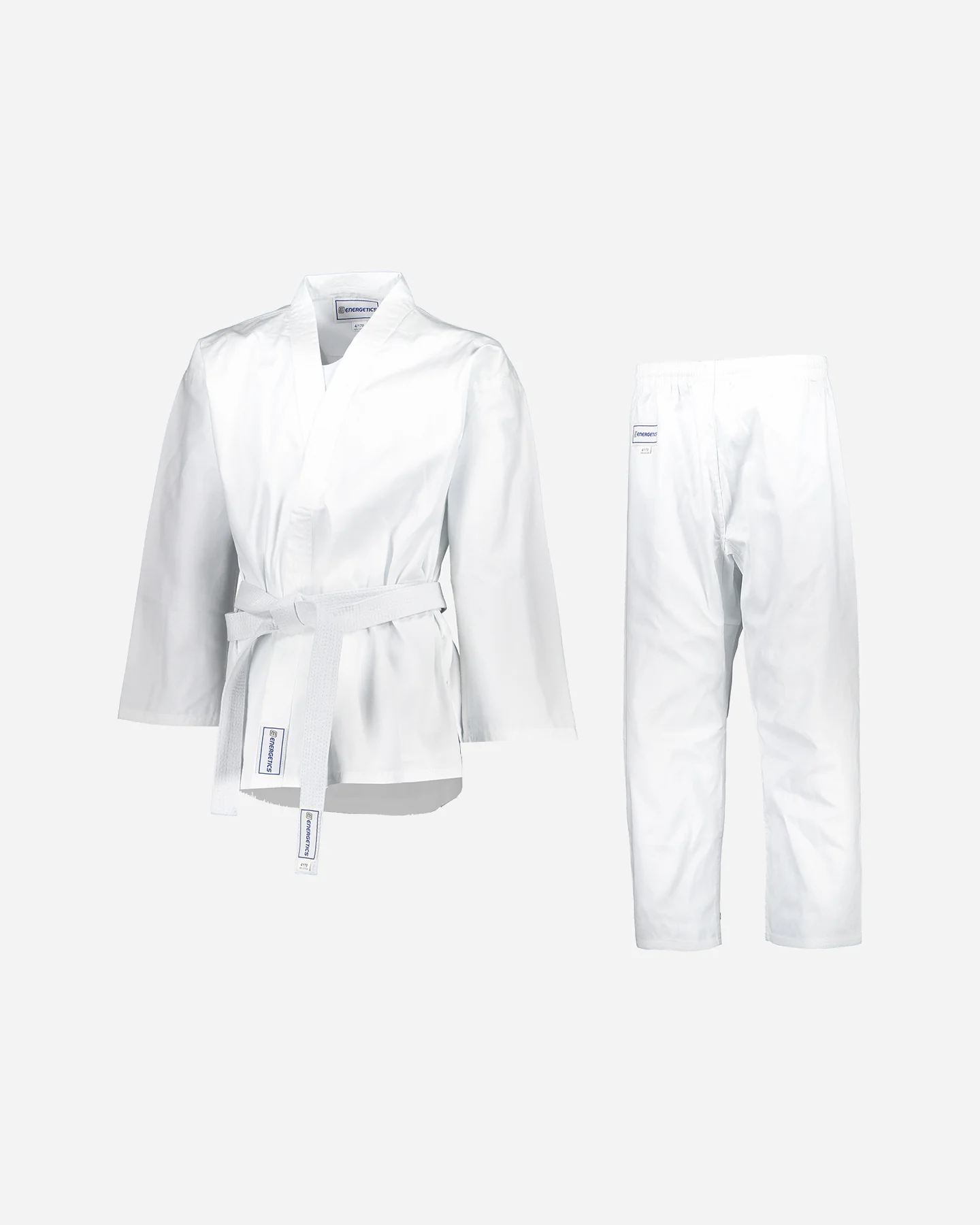 KIMONO ENERGETICS KARATEGI UNISEX