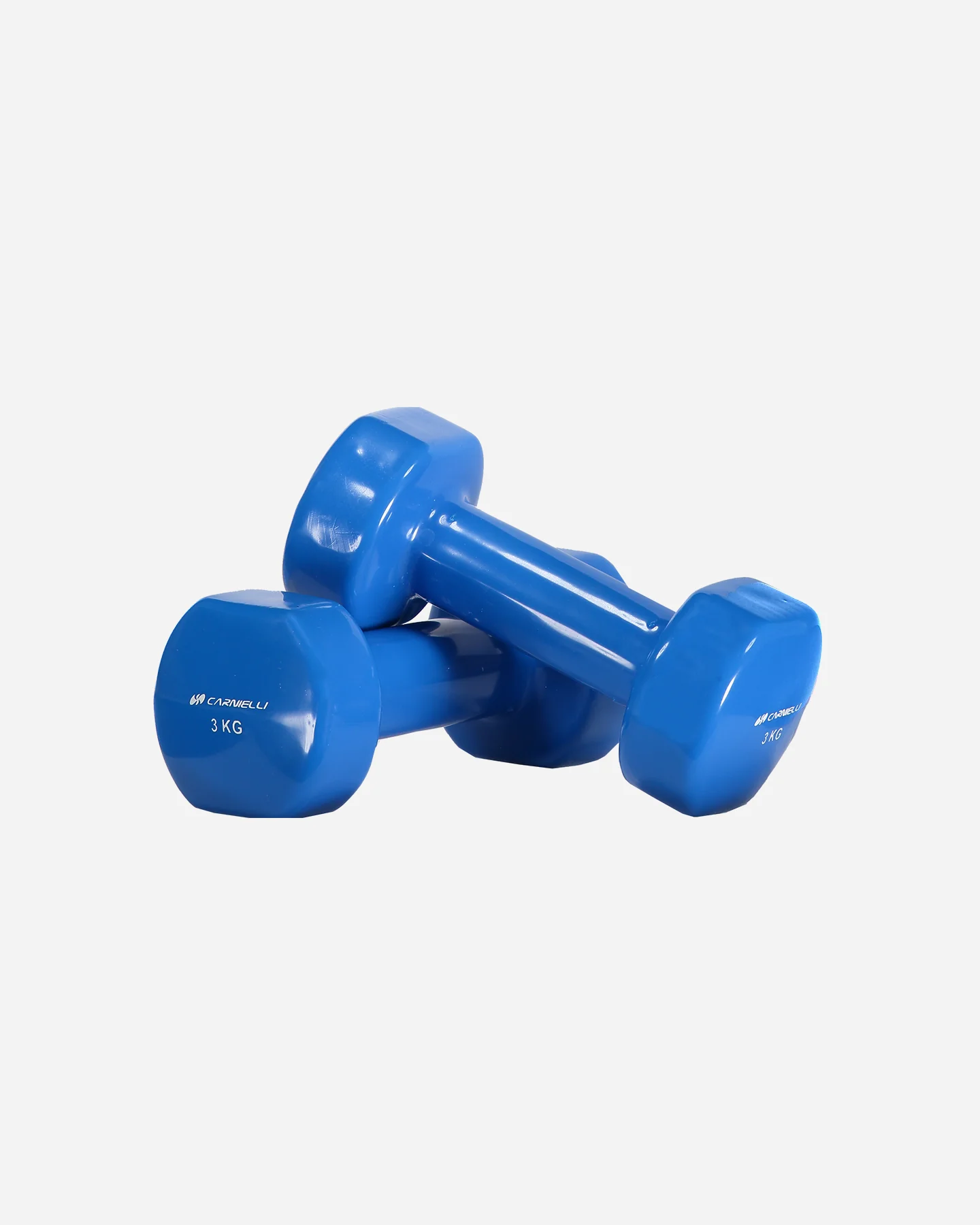 MANUBRIO CARNIELLI MANUBRI 3 KG
