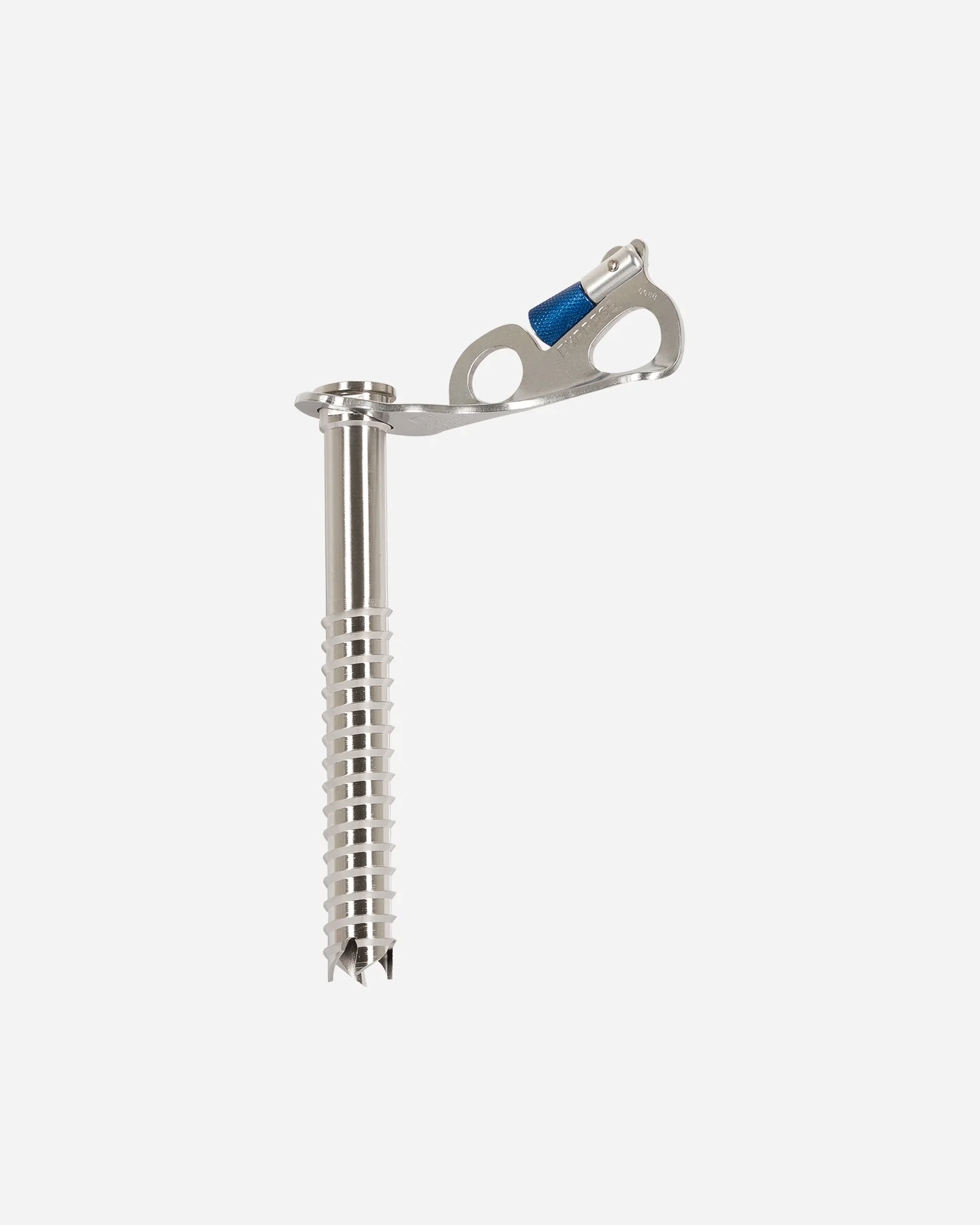CHIODO BLACK DIAMOND EXPRESS ICE SCREW 16CM
