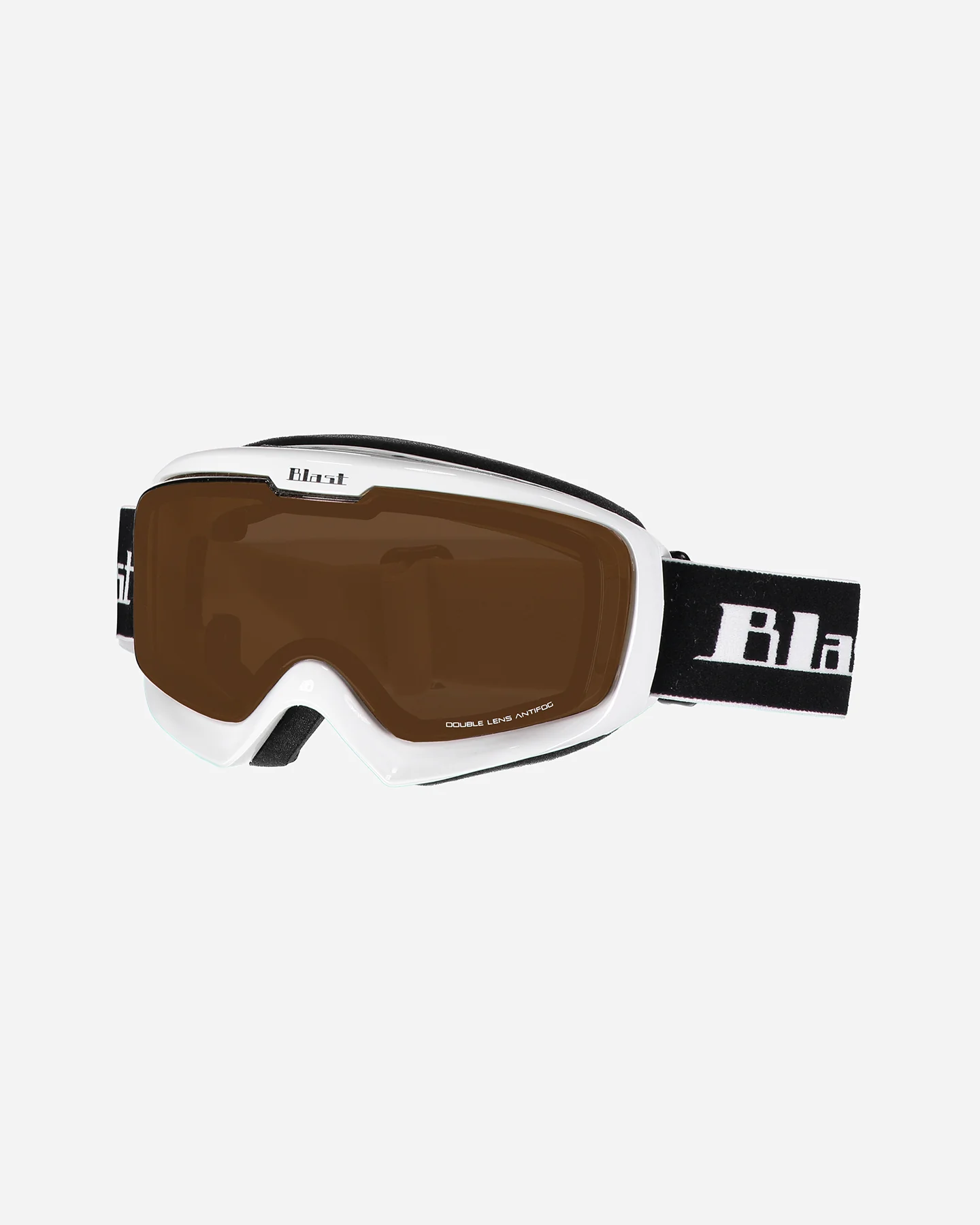 MASCHERA SCI BLAST SNOW UNISEX