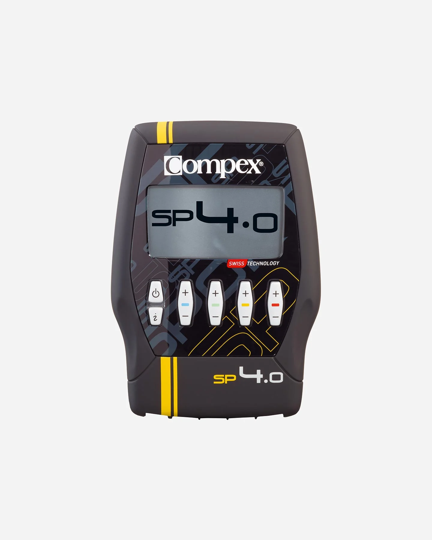 ELETTROSTIMOLATORE COMPEX SP 4.0