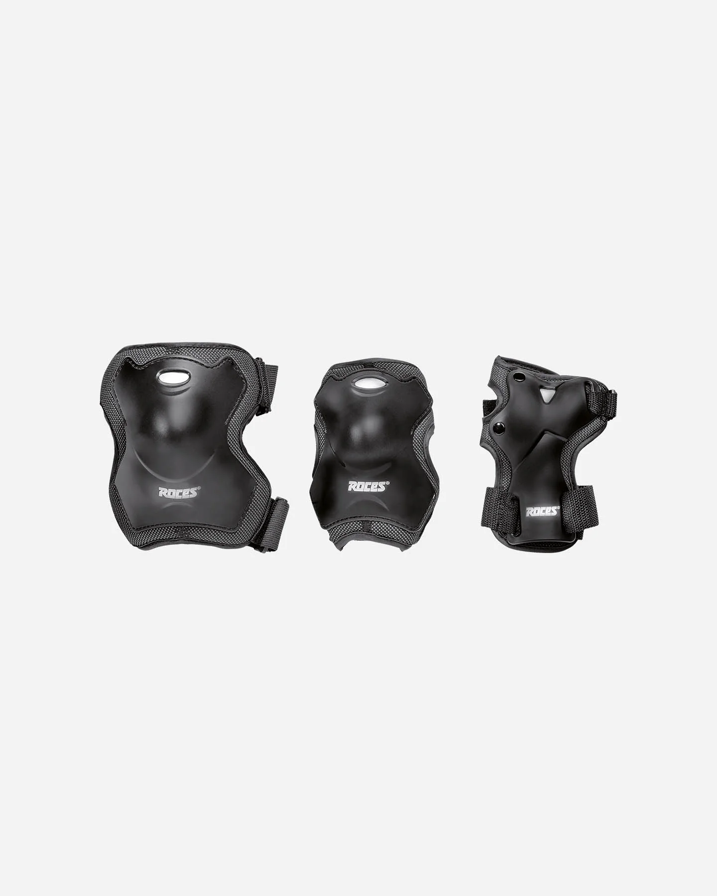 PROTEZIONE PATTINAGGIO ROCES SUPER UNISEX