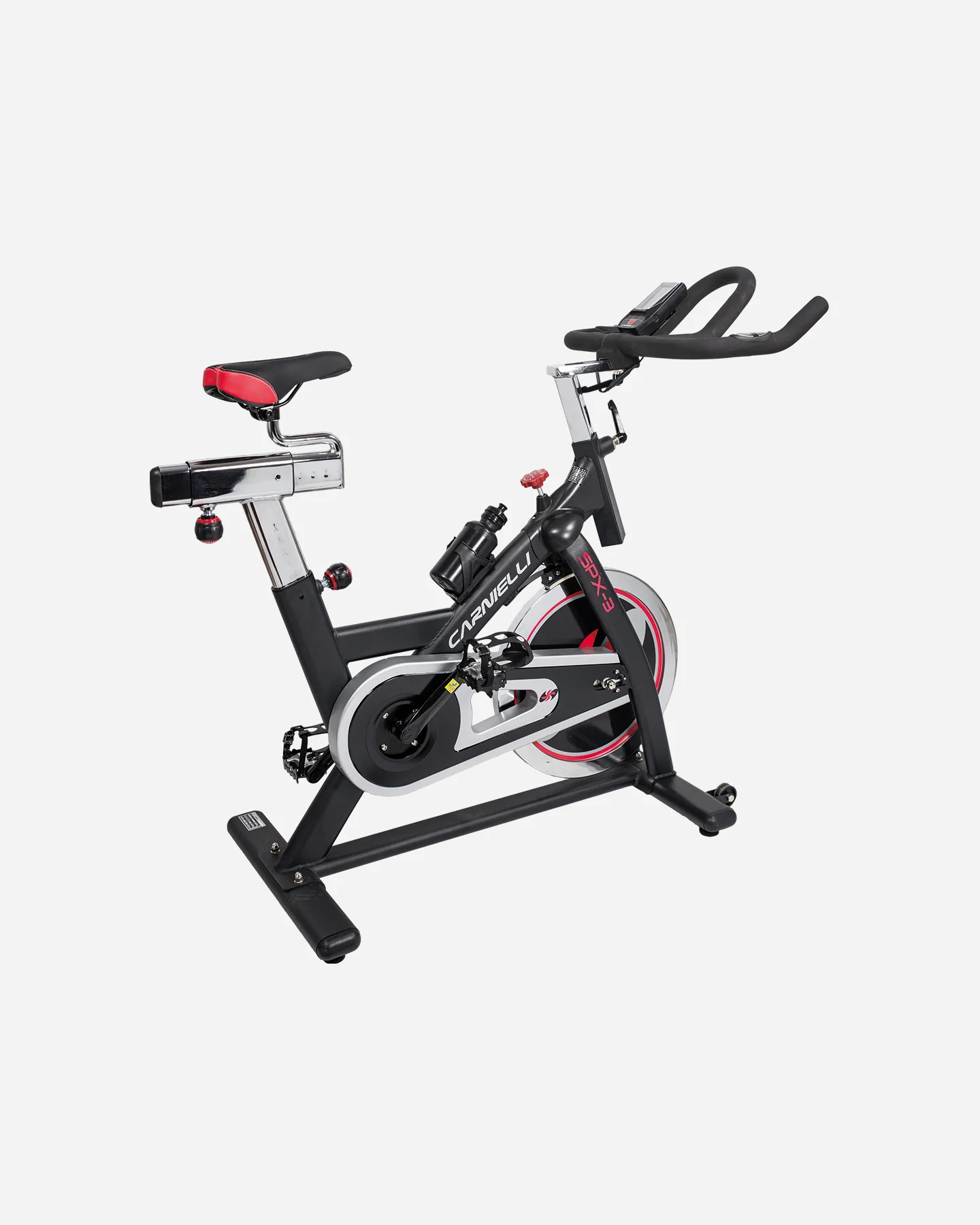 SPIN BIKE CARNIELLI SPX-3