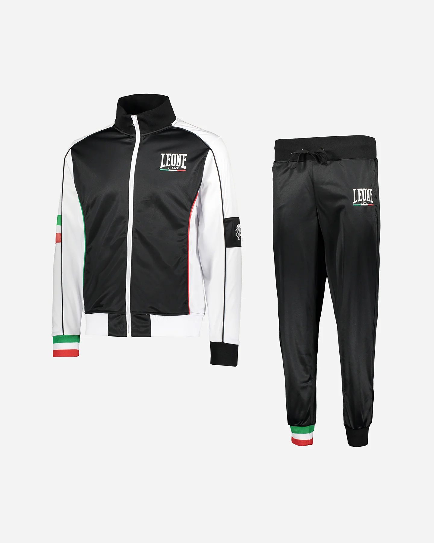 COMPLETO LEONE BOXE UNISEX