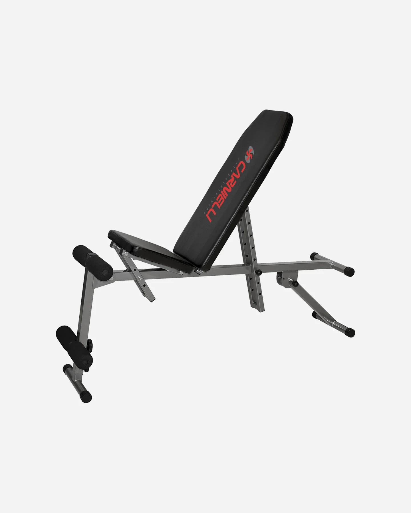 PANCA CARNIELLI GYMFIT 350