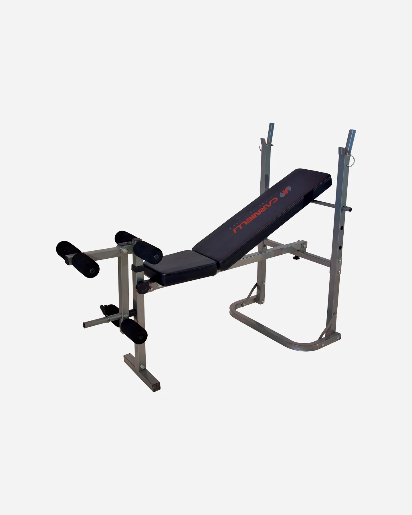 PANCA CARNIELLI GYMFIT 450