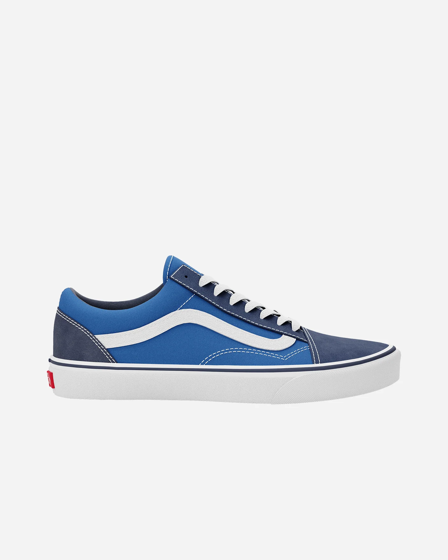 SCARPE SNEAKERS VANS OLD SKOOL M UOMO