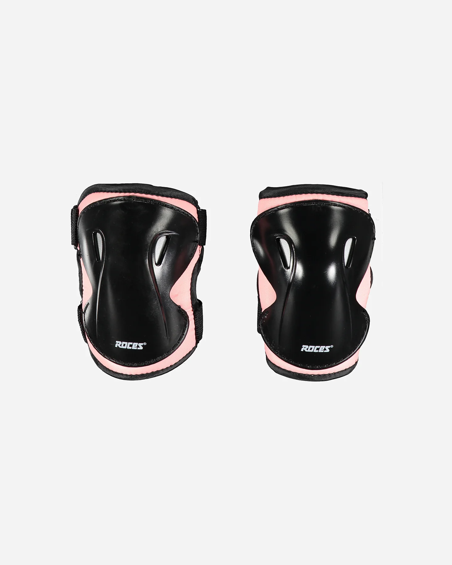 PROTEZIONE PATTINAGGIO ROCES SUPER 3 PACK JR BAMBINA