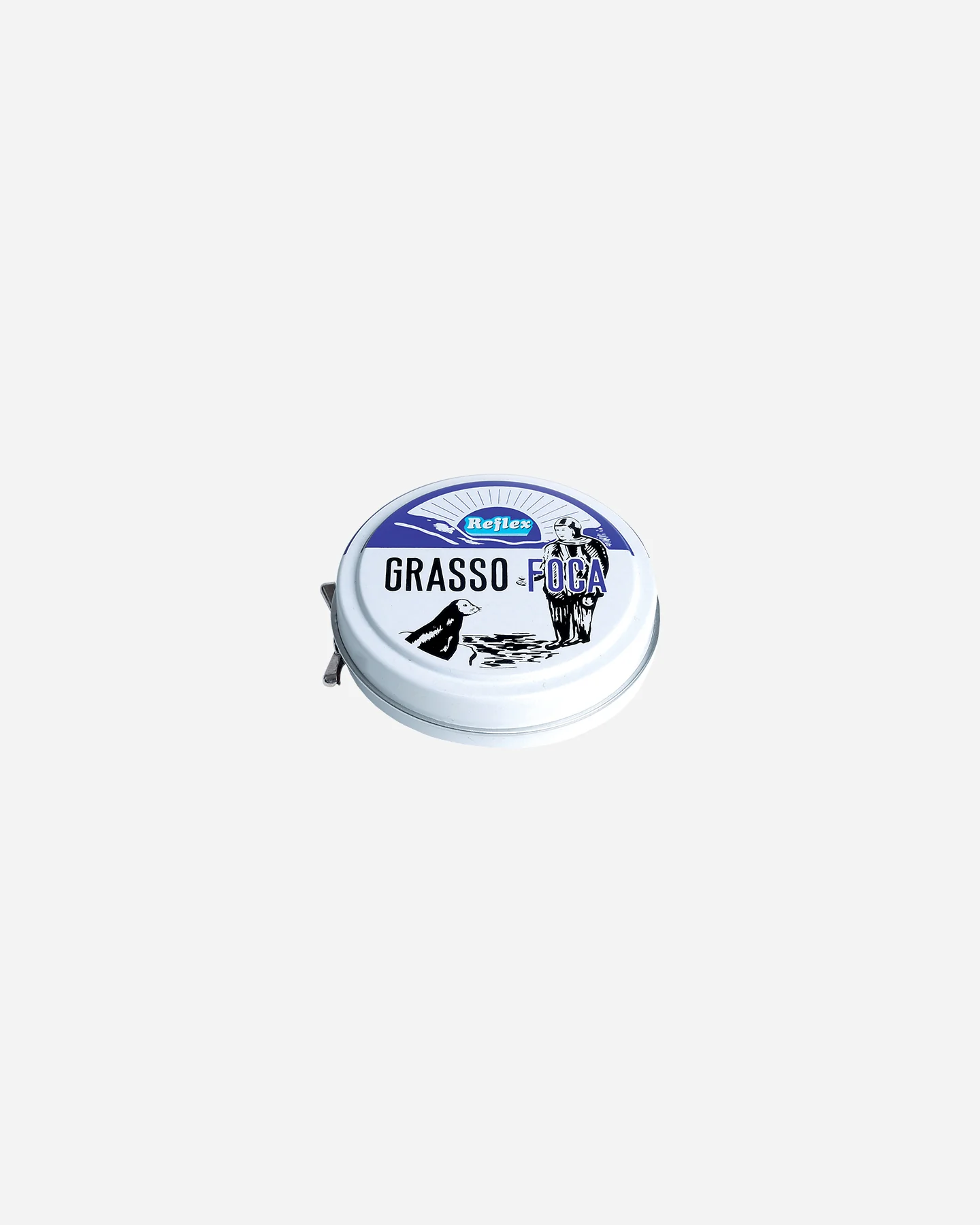 ACCESSORIO SCARPE LEGAR SPORT FOCA 50ML