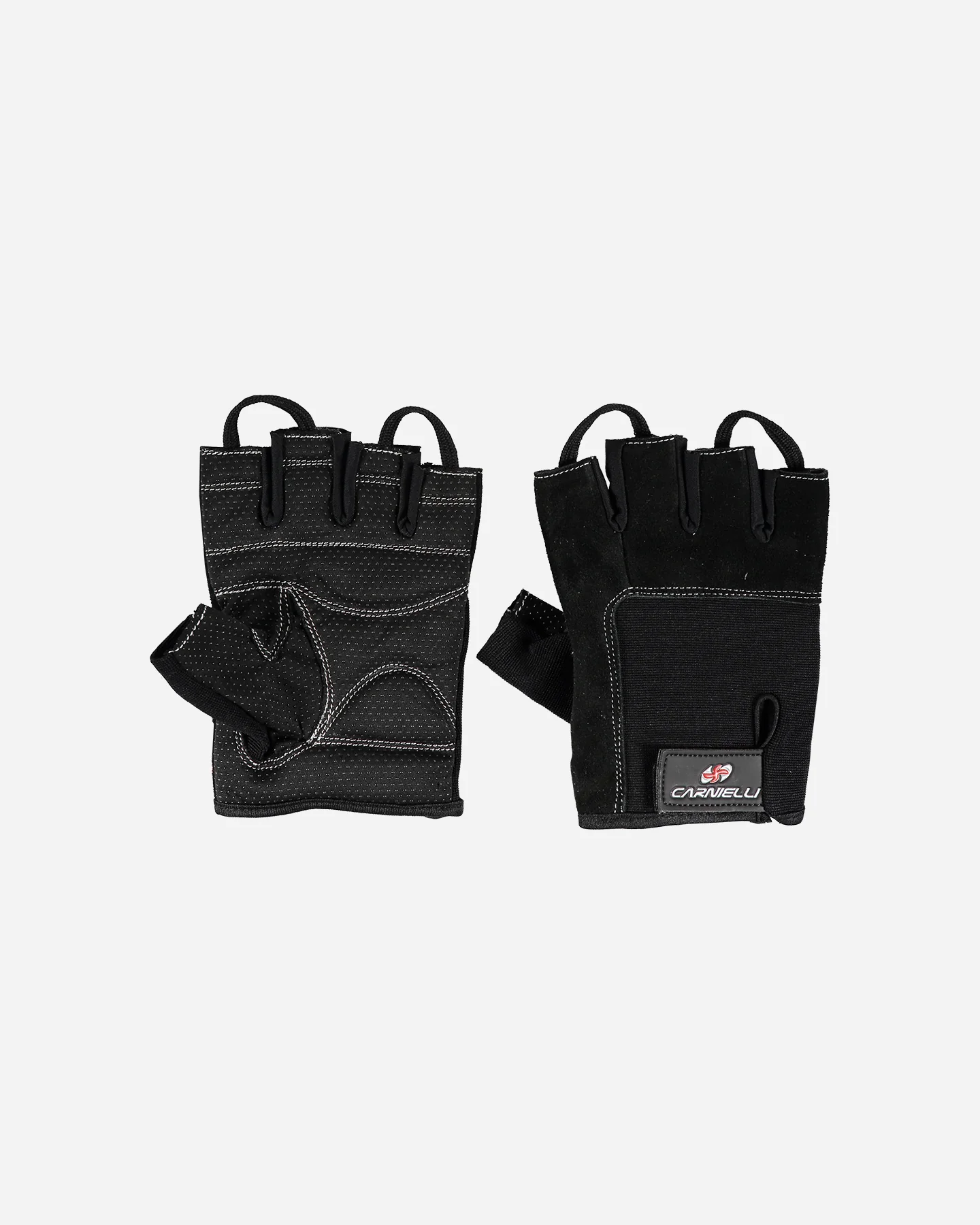 GUANTI PALESTRA CARNIELLI PREMIUM PRO