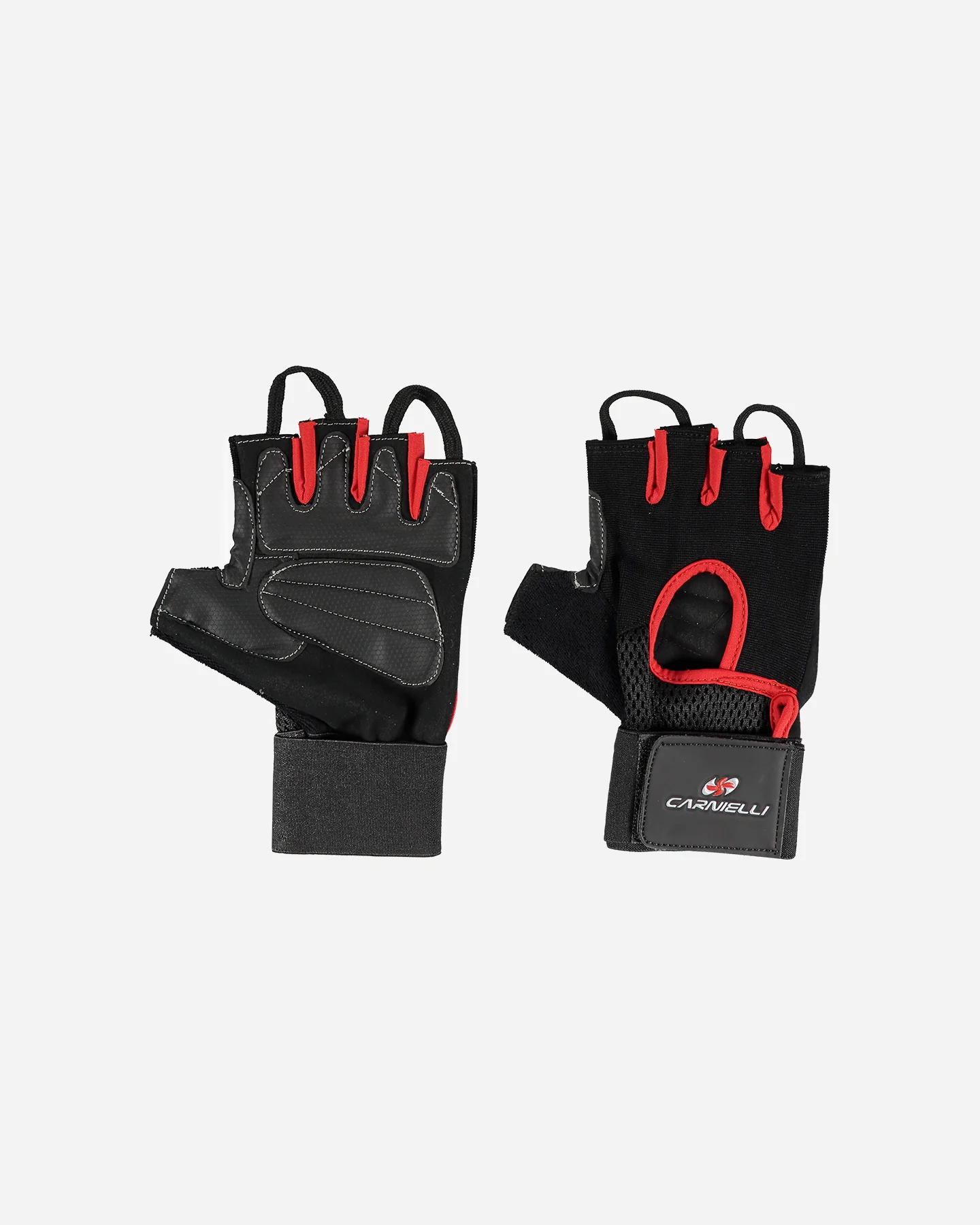 GUANTI PALESTRA CARNIELLI FORCE PRO