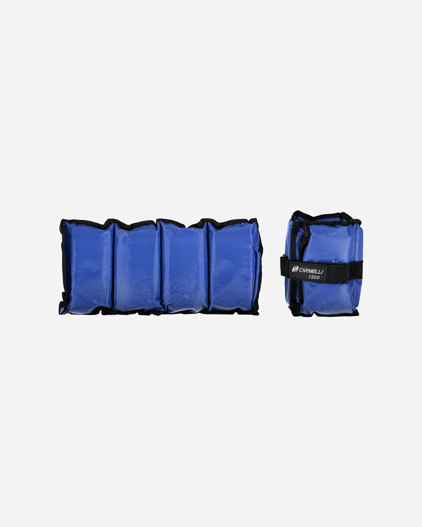 ACCESSORIO PESISTICA CARNIELLI CAVIGLIERE 1,5 KG