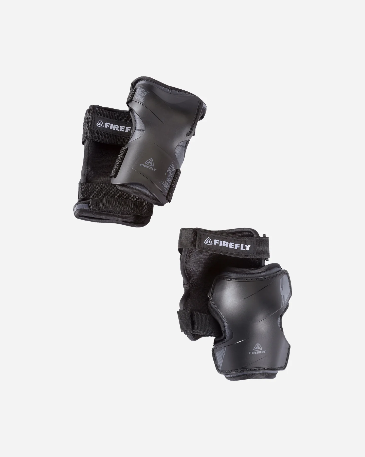 PROTEZIONE PATTINAGGIO FIREFLY LEISURELINE 2.0 PROTECTIVE JR BAMBINO UNISEX