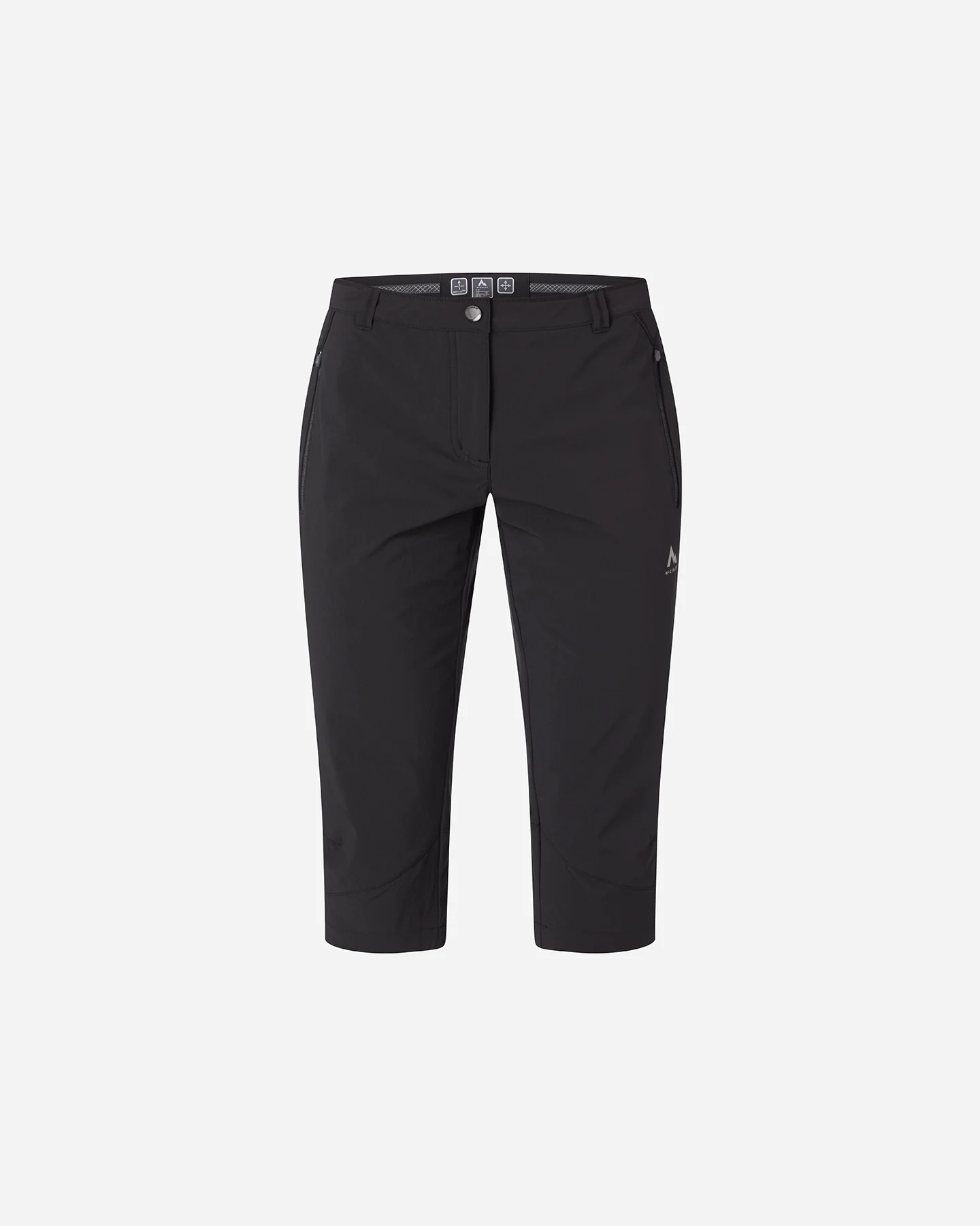 PANTALONE OUTDOOR MCKINLEY CAPTY W DONNA