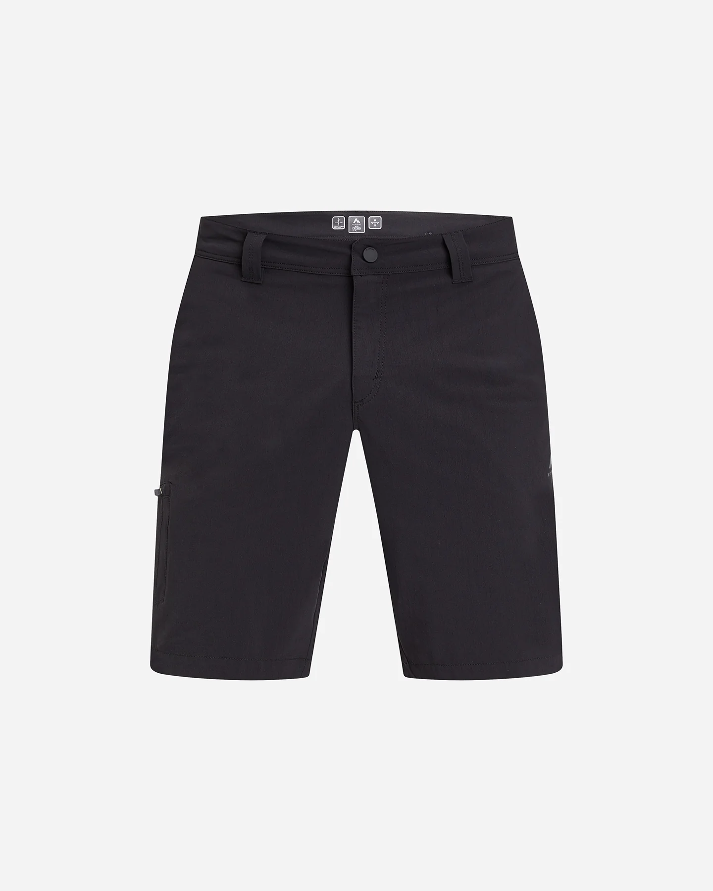 PANTALONCINI MCKINLEY CAMERON II M UOMO